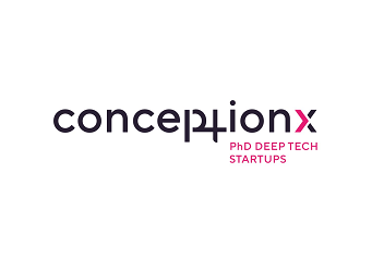 Conception X logo