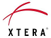 Xtera Communications logo
