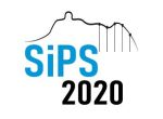 TRANSNET papers presented at SiPS from today