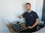 Reflections on PhD life with Tom Gerard – Part 2