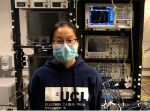 How PhD life has changed this year