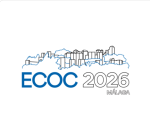 TRANSNET contributions to ECOC 2026