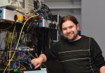 Dr Kari Clark awarded prestigious RAEng Research Fellowship
