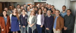 TRANSNET team attend the prestigious ECOC Conf '19 hosted in Dublin