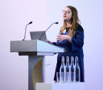 TRANSNET celebrates INWED 2023 - Q&A with Anastasiia