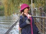 Women in Science Day: Sam Nallaperuma