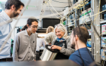 Optical Networks Group shortlisted as Bhattacharya Award finalist