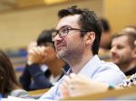 George Zervas awarded £1.1 million EPSRC Fellowship