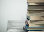 World Book Day 2021 Reading List