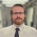 Aleksandr Donodin awarded RAEng Fellowship