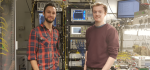 UCL team open up their research lab to the public