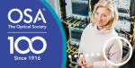 TRANSNET PI/Director elected to board of international optical society