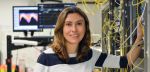 Dr Lidia Galdino awarded Royal Academy of Engineering Research Fellowship