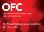 TRANSNET schedule at OFC 2021