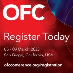 OFC 2023: Preview of TRANSNET Contributions