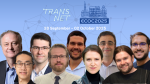 TRANSNET contributions to ECOC 2025