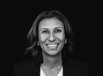 Lidia Galdino is one of the Faces of Optica