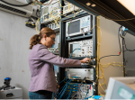 Dr Lidia Galdino featured in The Mobile Century