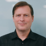 Professor Robert Killey elected Fellow of the Royal Academy of Engineering