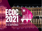 Bonjour to ECOC 2021