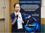 Women in Science Day: Wenting Yi