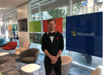 From Microsoft to MERL with Hubert Dzieciol
