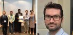 Dr Georgios Zervas wins the 2017 Fabio Neri Best Paper Award